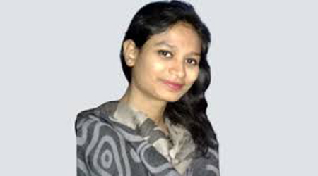 নিউজিল্যান্ডে নোবিপ্রবির শিক্ষক অর্পিতা রায় মারা গেছেন